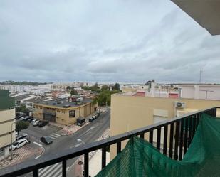 Exterior view of Flat for sale in El Puerto de Santa María  with Terrace
