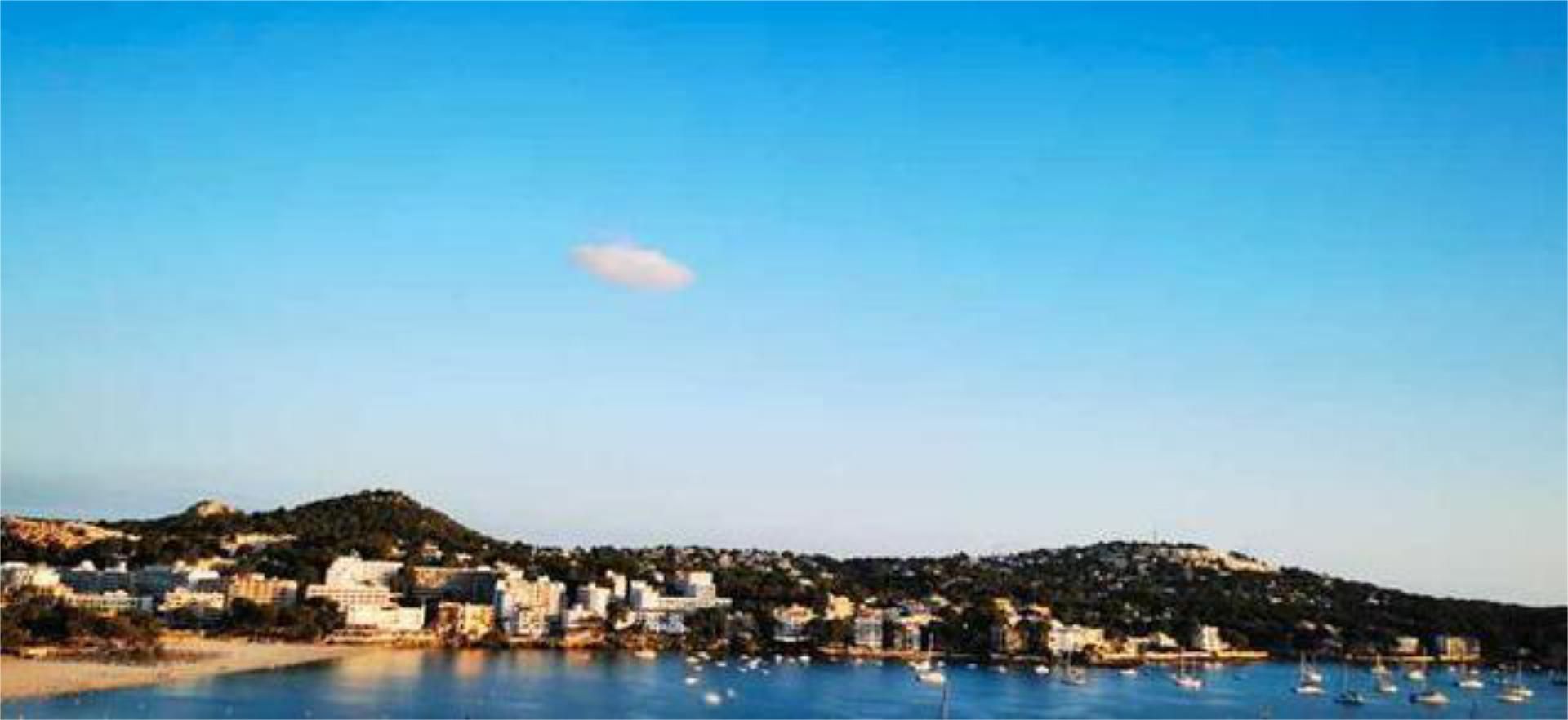 Apartament de lloguer a Costa de la Calma