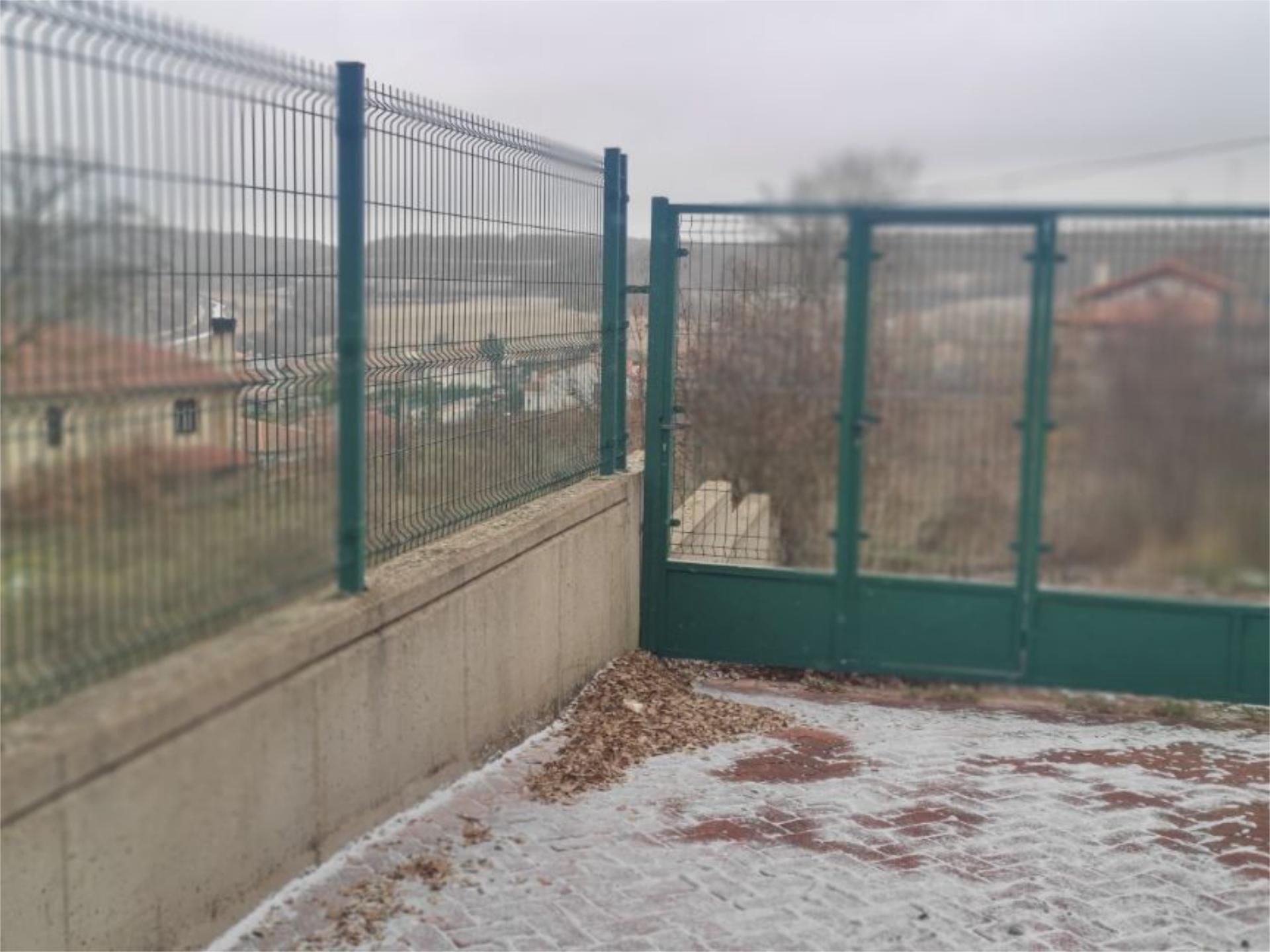 Aparcament de Urbanitzable en venda en Carcedo de Burgos