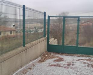 Parking of Constructible Land for sale in Carcedo de Burgos