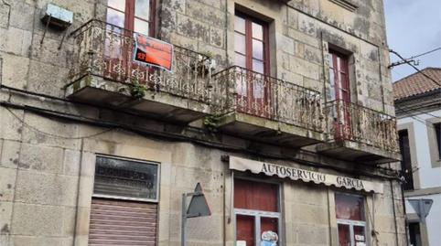 Foto 2 de Casa adosada en venda a O Mesón, 10, Parroquias Rurales, Pontevedra