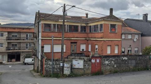 Foto 3 de Casa adosada en venda a O Mesón, 10, Parroquias Rurales, Pontevedra