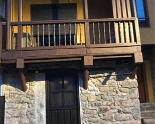 Terrassa de Apartament de lloguer en Ribera de Arriba amb Terrassa