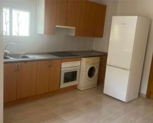 Kitchen of Flat for sale in Riudarenes