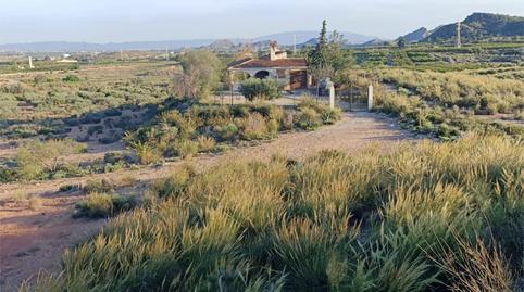 Flat for sale in Calle Poligono C, 20, Ulea, Murcia - image 4 Photo 4 of Flat for sale in Calle Poligono C, 20, Ulea, Murcia