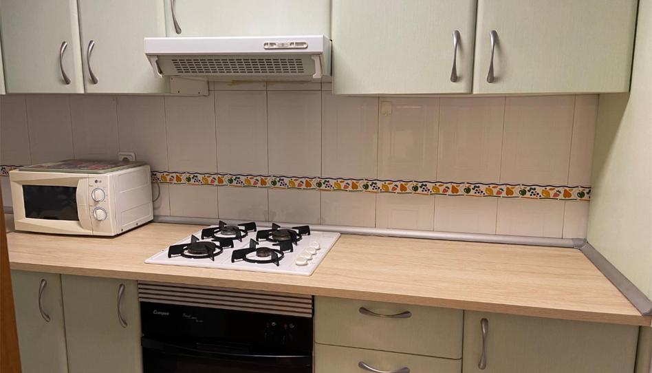 Foto 1 de Pis de lloguer a Calle Pina, 7, Santa María de Gracia, Murcia