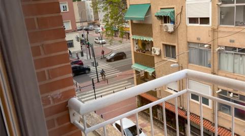 Foto 2 de Pis de lloguer a Calle Pina, 7, Santa María de Gracia, Murcia