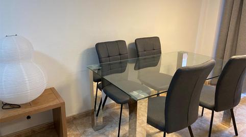 Foto 3 de Pis de lloguer a Calle Pina, 7, Santa María de Gracia, Murcia