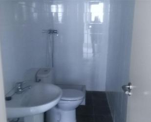 Bathroom of Duplex to rent in El Puerto de Santa María  with Furnished and Balcony