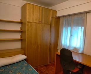 Bedroom of Flat to share in Donostia - San Sebastián   with Furnished
