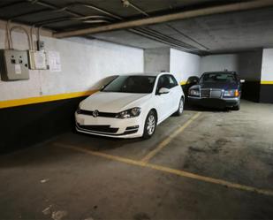 Parking of Garage for sale in  Madrid Capital