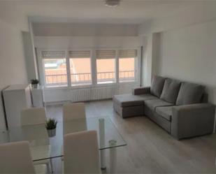 Living room of Flat to rent in Calatayud