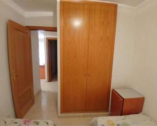 Dormitori de Apartament en venda en Oropesa del Mar / Orpesa amb Terrassa i Piscina