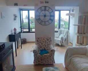 Living room of Flat for sale in Sant Guim de Freixenet  with Balcony