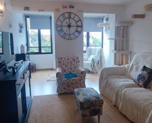 Living room of Flat for sale in Sant Guim de Freixenet  with Balcony