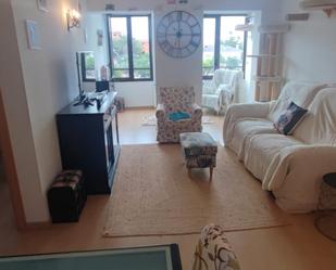 Sala d'estar de Pis en venda en Sant Guim de Freixenet