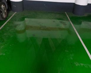 Swimming pool of Garage to rent in  Zaragoza Capital