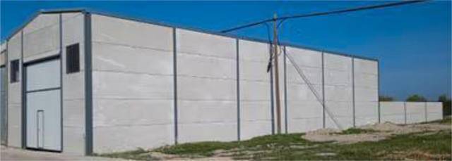 Nave industrial en Alquiler en Villanueva del Arzobispo