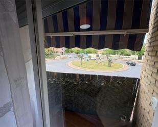 Exterior view of Flat for sale in  Córdoba Capital  with Air Conditioner, Furnished and Balcony