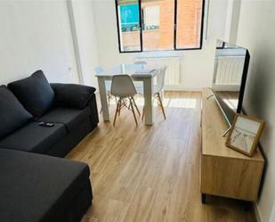Sala d'estar de Pis de lloguer en  Albacete Capital
