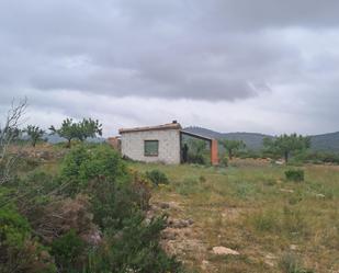 Land for sale in Alcublas