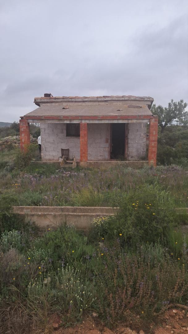 Terreno en venta en Alcublas