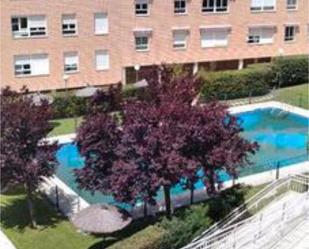 Swimming pool of Flat for sale in  Toledo Capital  with Swimming Pool
