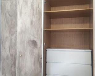 Bedroom of Flat to share in  Madrid Capital  with Furnished