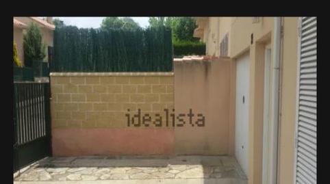 Foto 3 de Casa o chalet en venta en Calle Enebro, 13, San Rafael, El Espinar