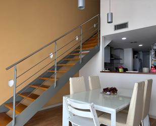 Duplex for sale in Girona Capital  with Air Conditioner and Balcony