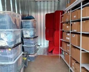 Box room to rent in Guadalajara Capital