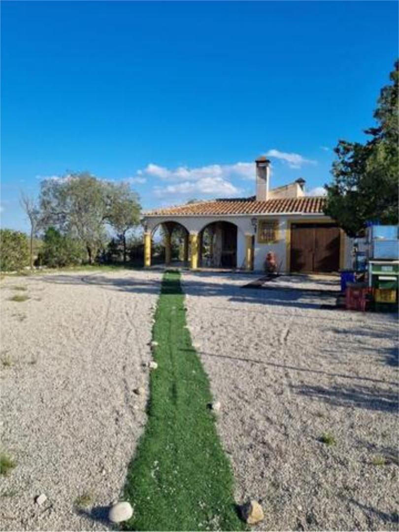 Exterior view of House or chalet for sale in Ulea  with Heating, Terrace and Furnished