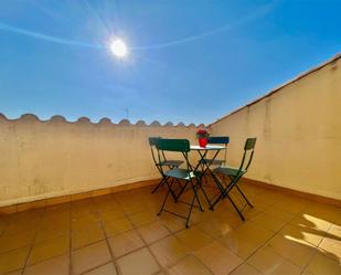 Terrassa de Dúplex en venda en Palafrugell amb Aire condicionat, Terrassa i Balcó