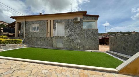 Foto 4 de Casa o xalet en venda a Carrer Garraf, 24, Bonastre, Tarragona