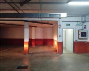 Parking of Garage to rent in Fuente Palmera