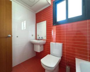 Bathroom of Attic for sale in Alzira  with Terrace