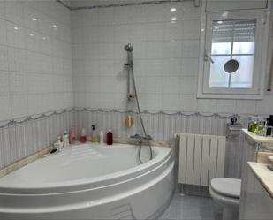 Bathroom of Single-family semi-detached for sale in Bonastre  with Terrace and Swimming Pool