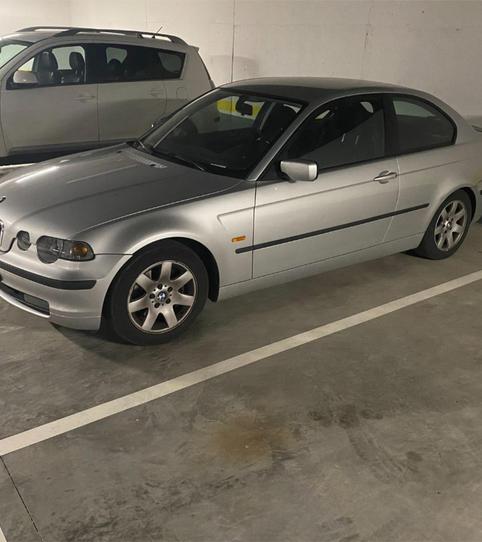 Photo 2 of Garage for sale in Avenida Doctor Marañón, 12, Ensanche, Alcalá de Henares