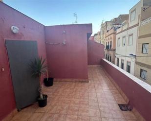 Terrassa de Casa adosada en venda en  Melilla Capital amb Terrassa