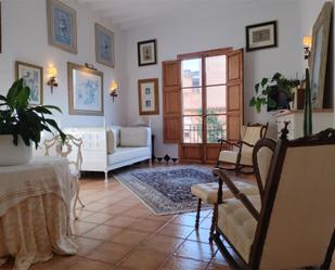 Study to rent in Carrer de Miramar, 10, La Seu