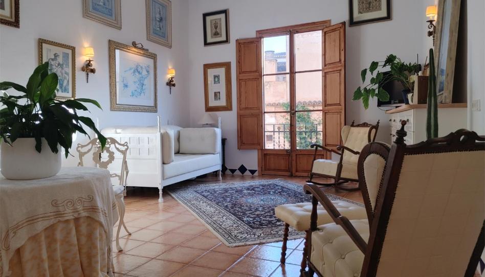 Study to rent in Carrer de Miramar, 10, La Seu, Illes Balears - image 1 Photo 1 of Study to rent in Carrer de Miramar, 10, La Seu, Illes Balears