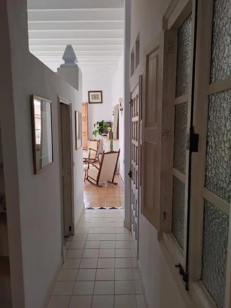 Wohnung zur Miete in  Palma de Mallorca mit Terrasse, Möbliert und Waschmaschine
