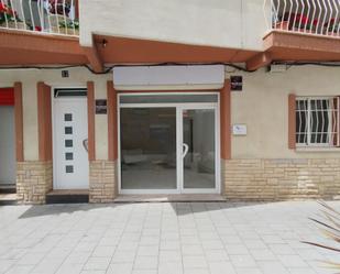 Local de lloguer en Cambrils amb Aire condicionat, Calefacció i Moblat