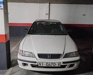 Parking of Garage to rent in  Madrid Capital