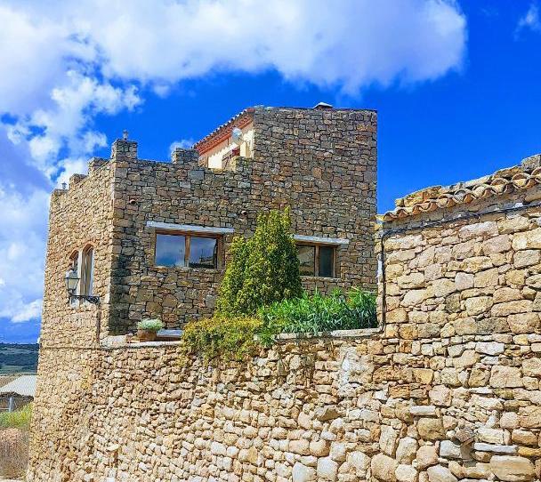 House or chalet for sale in Camí del Raval, 4, Agramunt, Lleida - image 1 Photo 1 of House or chalet for sale in Camí del Raval, 4, Agramunt, Lleida