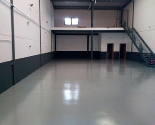 Nau industrial de lloguer en Miguelturra