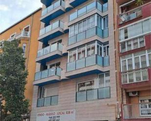Exterior view of Garage to rent in  Murcia Capital
