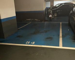 Parking of Garage to rent in  Madrid Capital