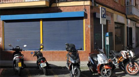 Photo 2 of Premises for sale in Calle Monasterio Viejo de San Pedro, 2, Rochapea, Navarra