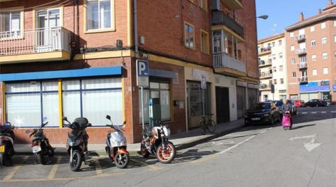 Photo 3 of Premises for sale in Calle Monasterio Viejo de San Pedro, 2, Rochapea, Navarra